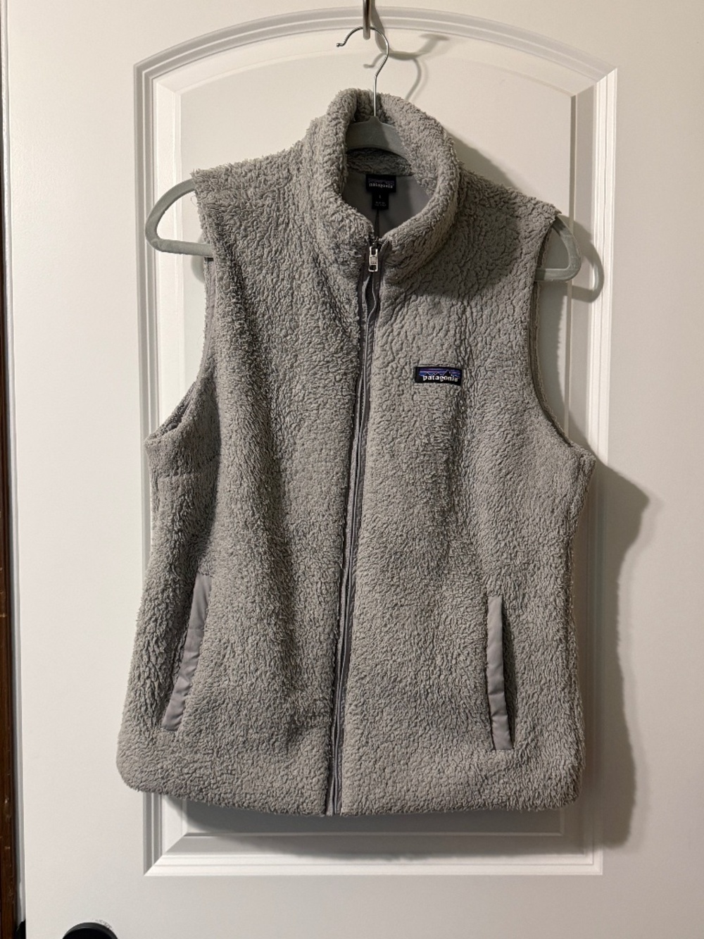 Patagonia Vest size L